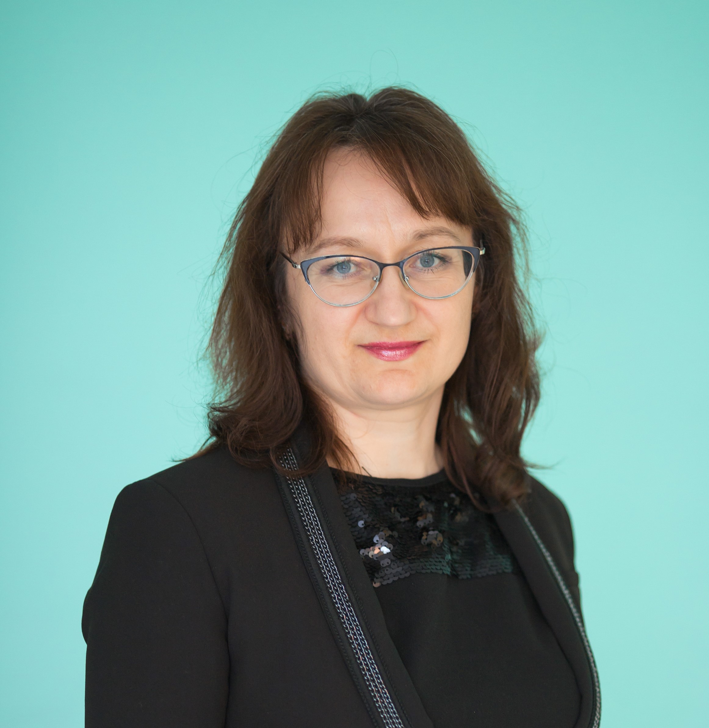 Сафиханова Ирина Владимировна.
