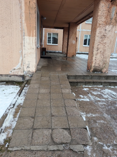 пандус